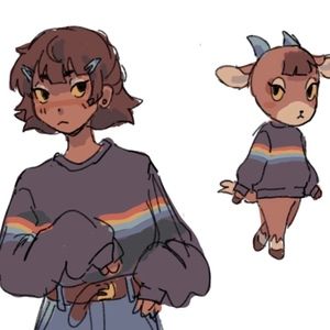 Meet your Posher, Daisy